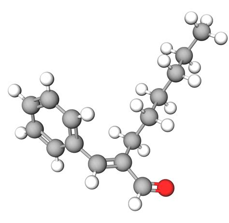 hexyl cinnamal in skin care.